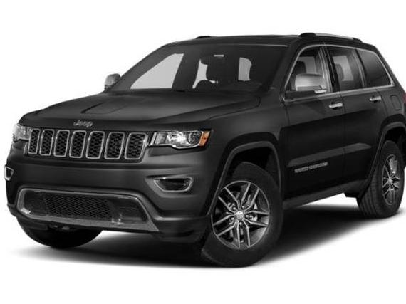 JEEP GRAND CHEROKEE 2021 1C4RJFBG1MC671666 image